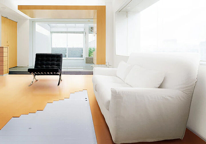 シティテラス高井田 設備