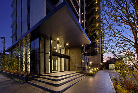 物件のポイント