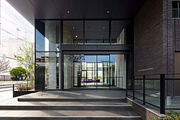 シティテラス高井田 共用部