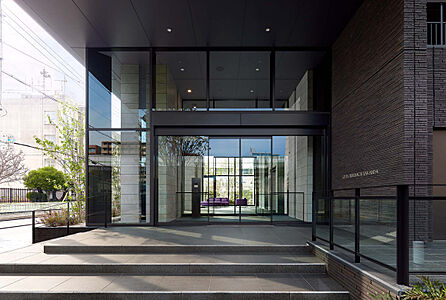 物件のポイント