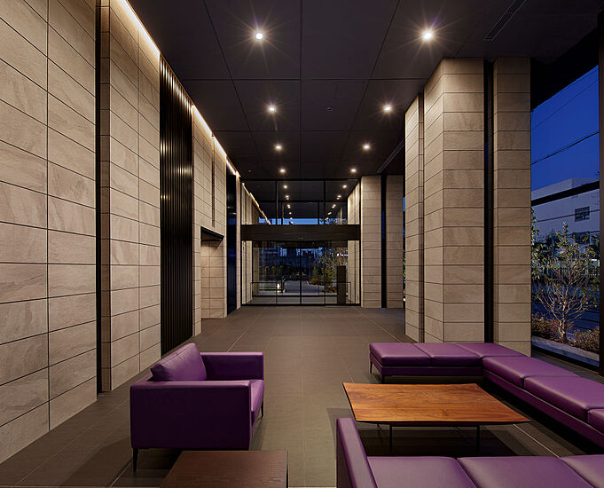 物件のポイント