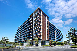 シティテラス稲毛海岸 共用部