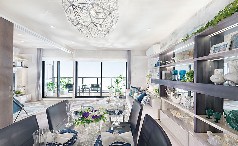 物件のポイント