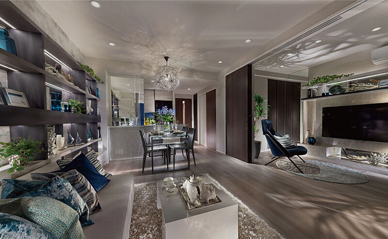 物件のポイント