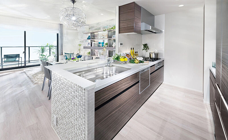 物件のポイント