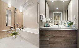 シティテラス稲毛海岸 専有部