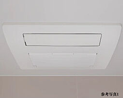 シティハウス平井 設備