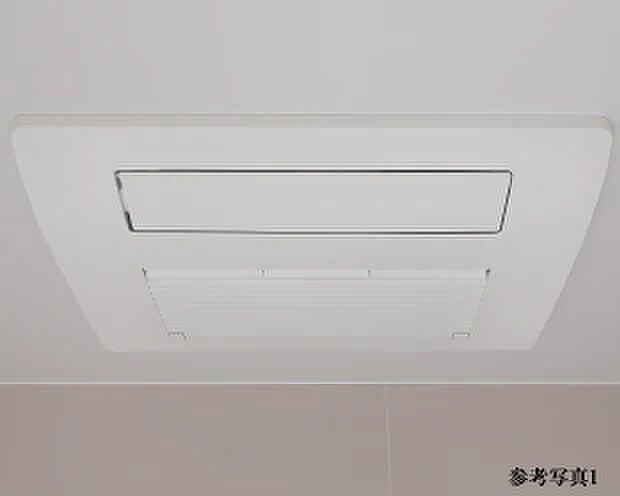 シティハウス平井 設備