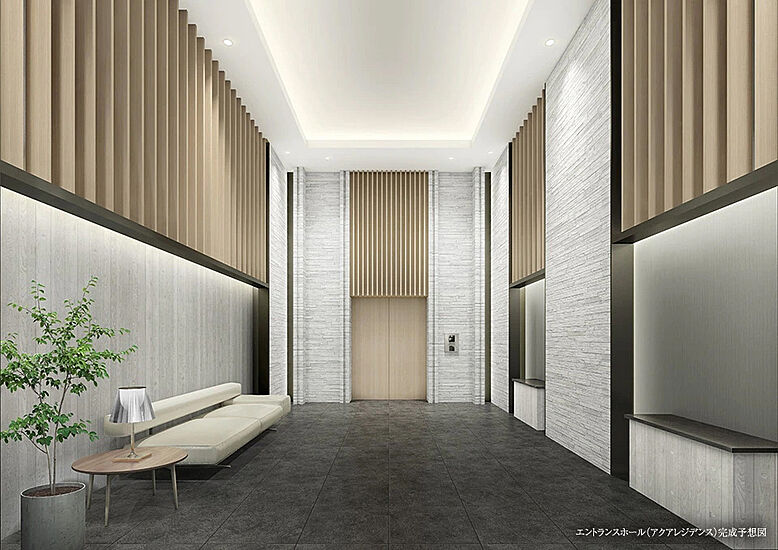 物件のポイント