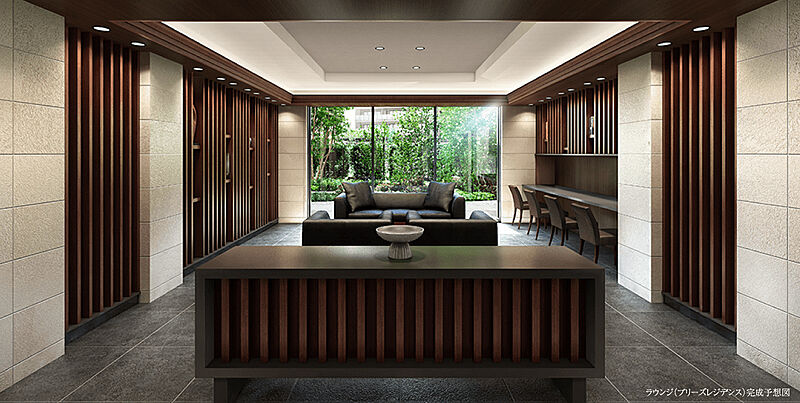 物件のポイント