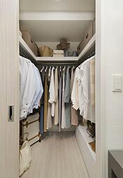 シティテラス若江岩田 設備