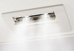 シティテラス若江岩田 設備