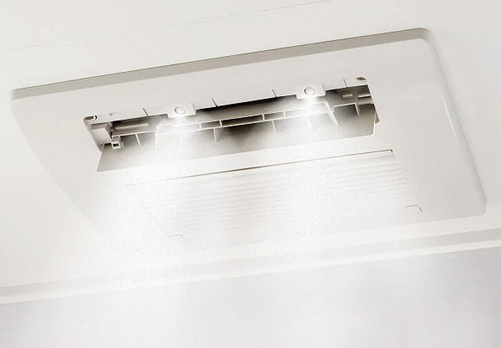 シティテラス若江岩田 設備