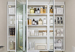 シティテラス若江岩田 設備