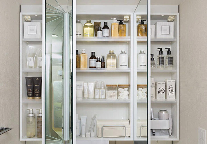 シティテラス若江岩田 設備