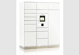 シティテラス若江岩田 設備