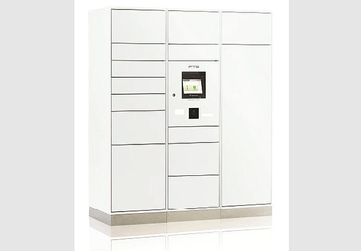 シティテラス若江岩田 設備