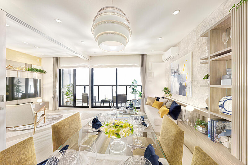 物件のポイント