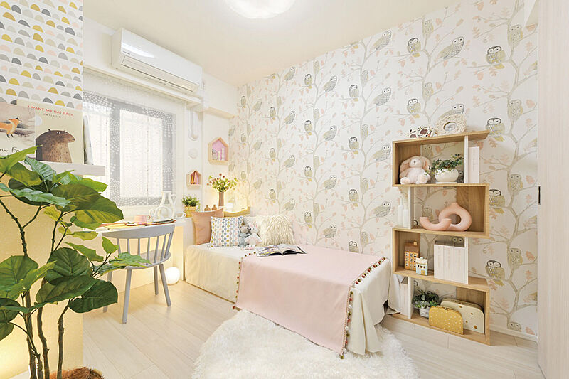 物件のポイント