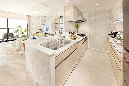 物件のポイント