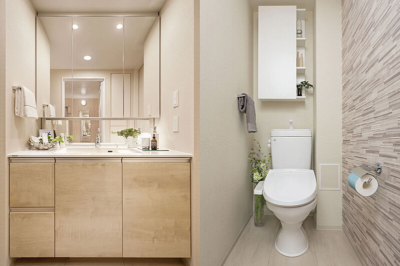 物件のポイント