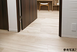 シティハウス八千代緑が丘 設備