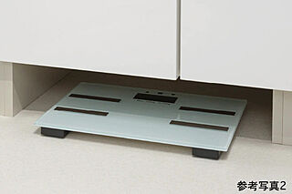 シティハウス八千代緑が丘 ヘルスメータースペース