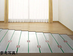 シティハウス八千代緑が丘 設備