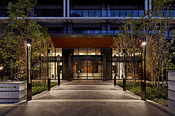 シティハウス八千代緑が丘 共用部