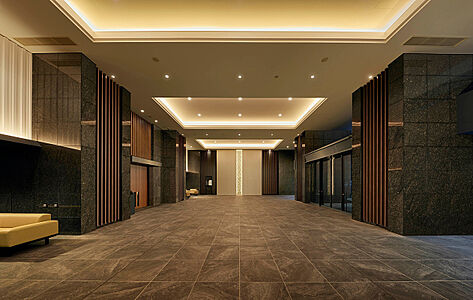 物件のポイント