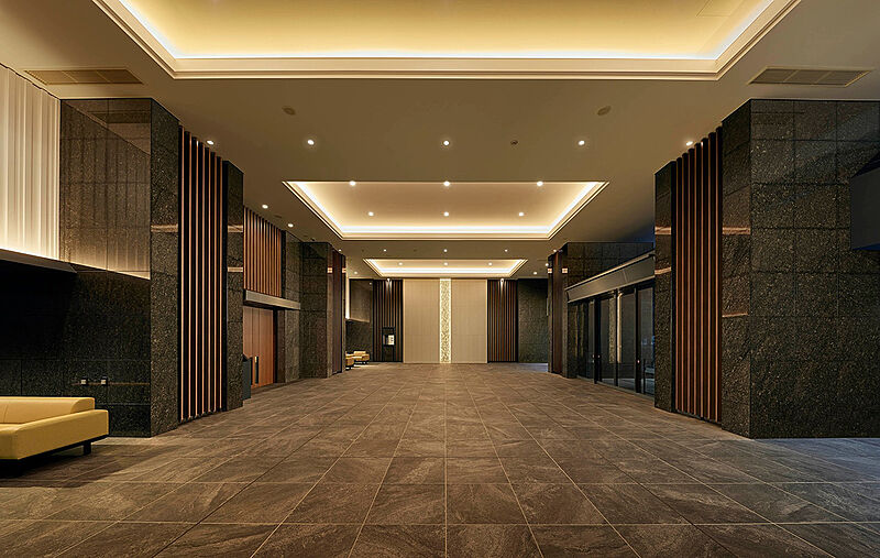 物件のポイント