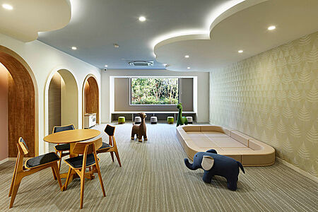 物件のポイント