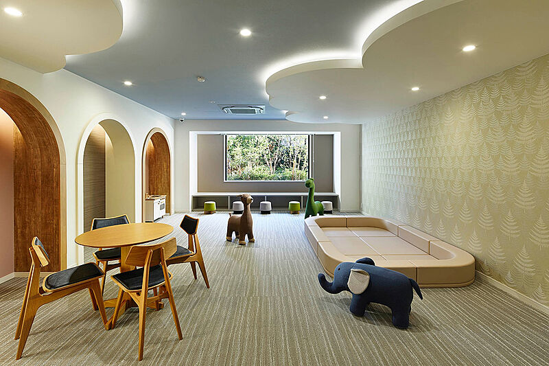 物件のポイント