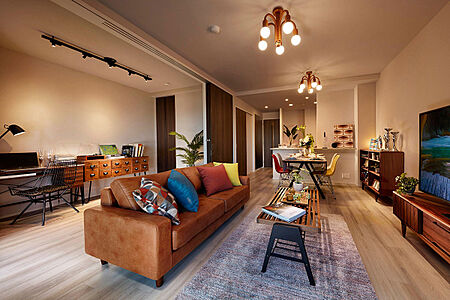 物件のポイント