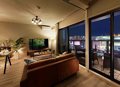 物件のポイント