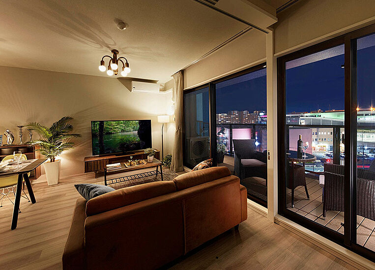 物件のポイント