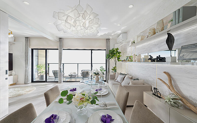 物件のポイント