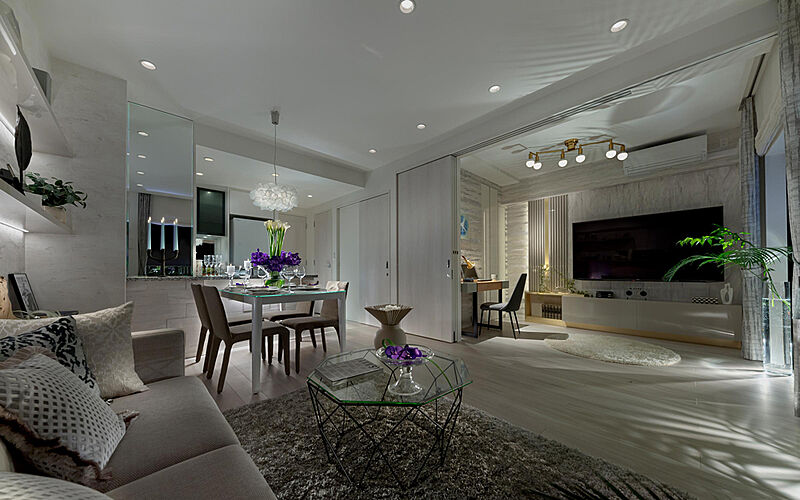 物件のポイント