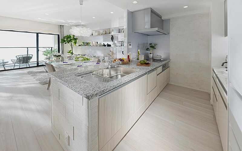 物件のポイント