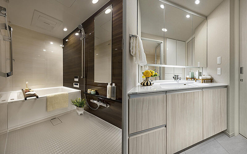 物件のポイント