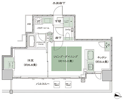 タイプ：Gb