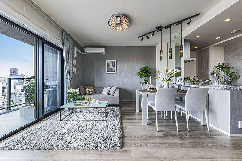 物件のポイント