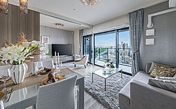 シティタワー名駅那古野 専有部