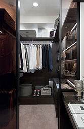 シティテラス宮ケ丘 設備