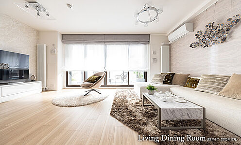 物件のポイント