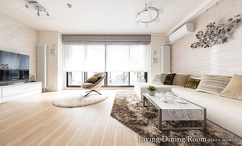 物件のポイント