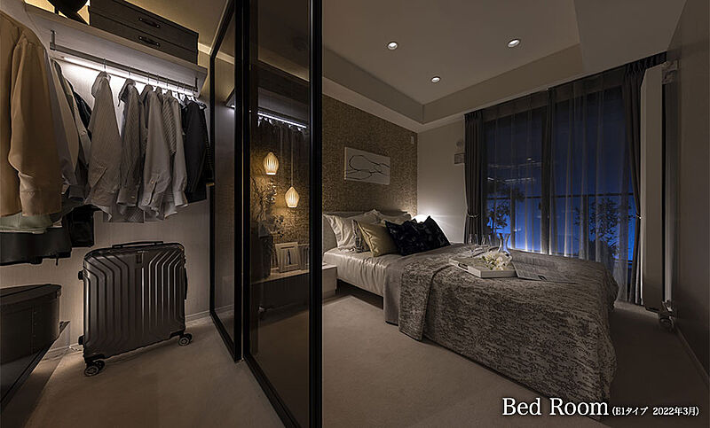 物件のポイント