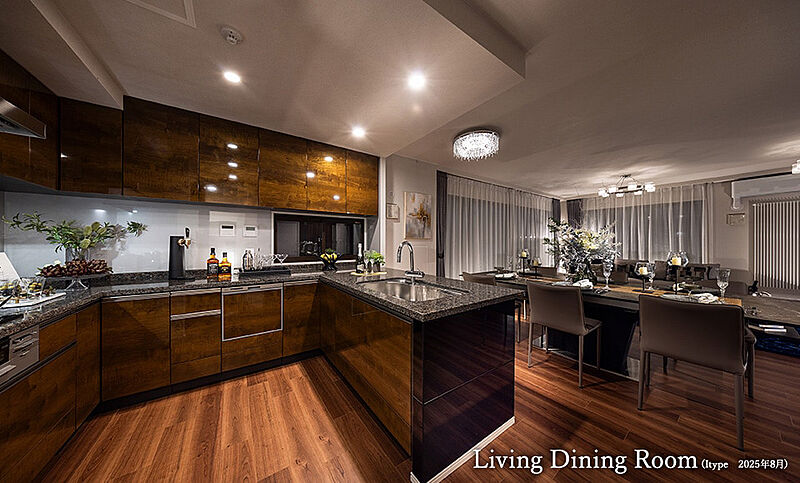 物件のポイント