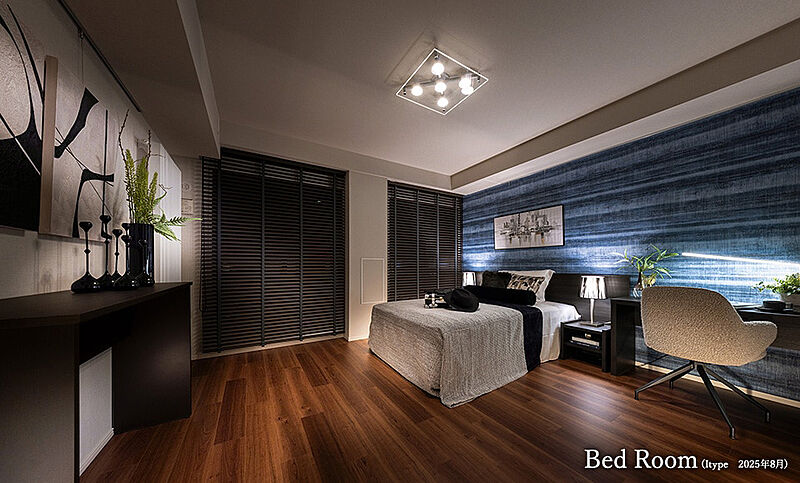 物件のポイント