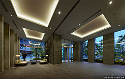 シティテラス宮崎 共用部